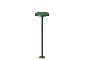 Pastatomas lauko šviestuvas PIK 160 H500 9W 3000K IP65 Green
